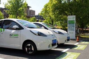 共享經(jīng)濟 環(huán)球車享 不只是租車服務