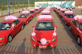 旅友婚車(chē) 婚慶用車(chē) 天水租車(chē) 天水汽車(chē)租賃 天水旅友汽車(chē)租賃公司