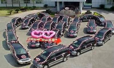 找鄭州途安汽車租賃的鄭州現代婚慶汽車租賃價格、圖片、詳情,上一比多_一比多產品庫