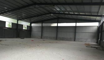 迅幫 網(wǎng) 平陰6000平玫瑰食品加工廠(chǎng)出租 可分租