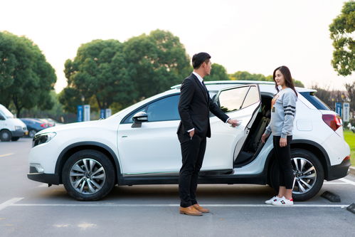 汽車租賃公司怎么起名 好聽的汽車租賃公司名字大全