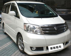 香港租車全攻略 品牌、價格與汽車租賃服務