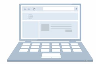 筆記本電腦 Web時代的計算機(jī)軟硬件技術(shù)開發(fā)核心